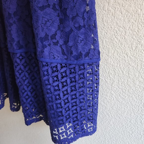 Xhileration Lace Dress - Picture 3 of 4